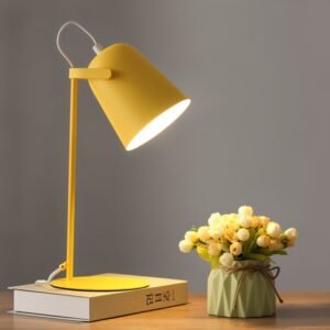 modern-metal-desk-lamp-with-adjustable-head-mid-century-matte-table-lamp-for-study-bedroom-and-office-yellow-pink